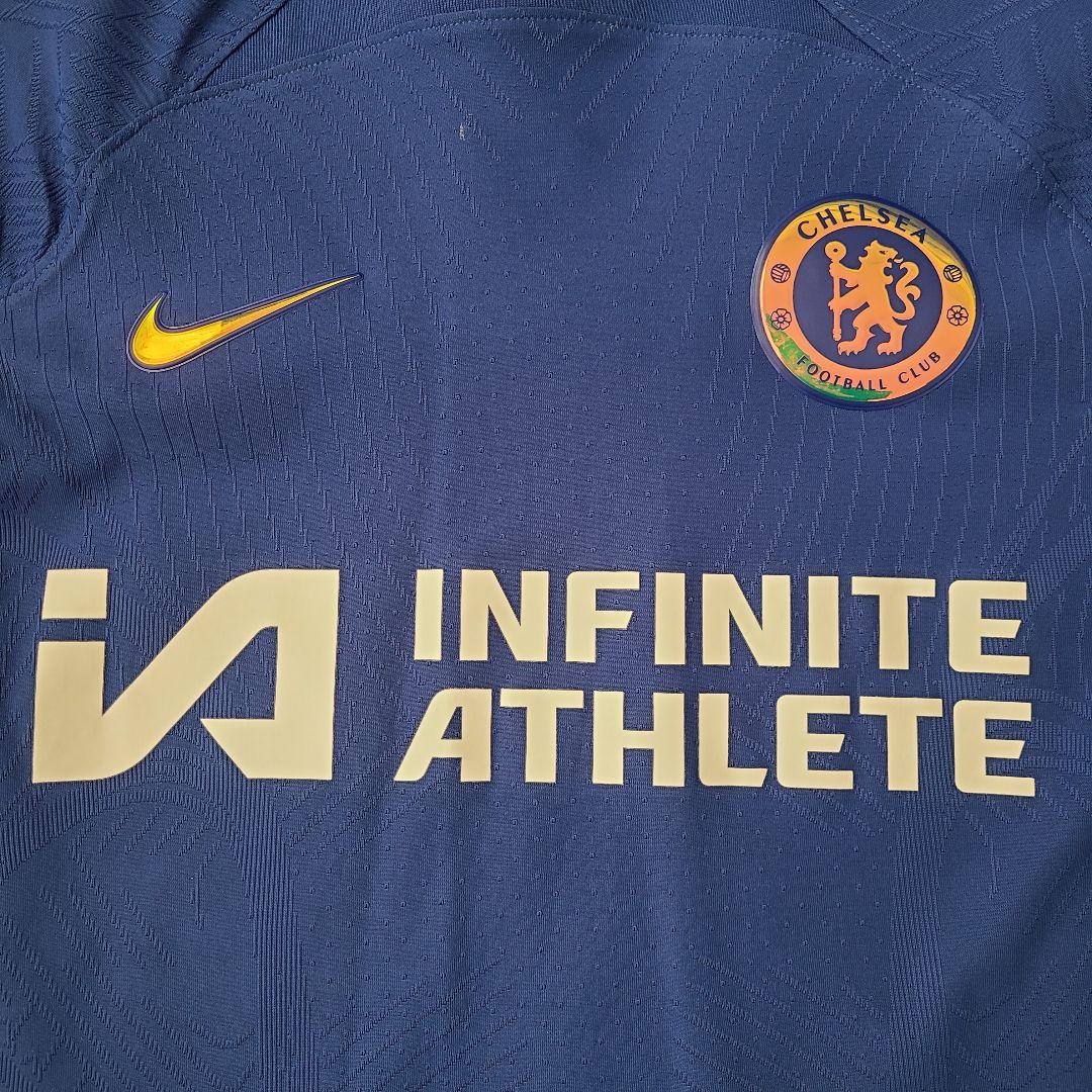 実使用 コナー・ギャラガー チェルシー