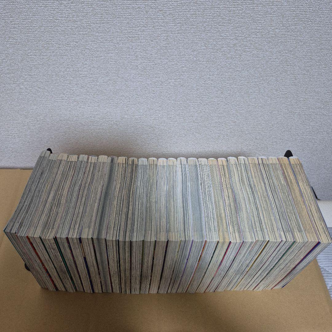 地縛少年花子くん 0~25巻 全巻セット