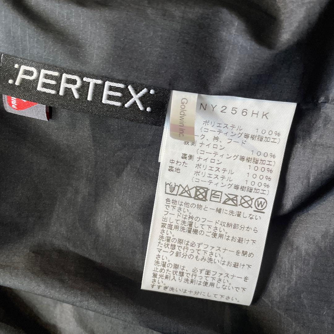 早い者勝ち❗️HYKE✖️THE NORTH FACE 2025AW ベストＬ