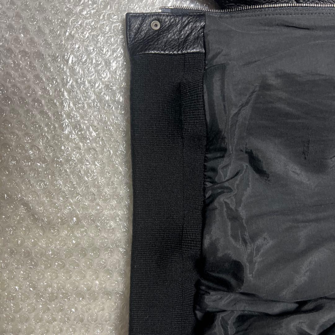 ジャケット・アウター A2 Ver.2 JACKET