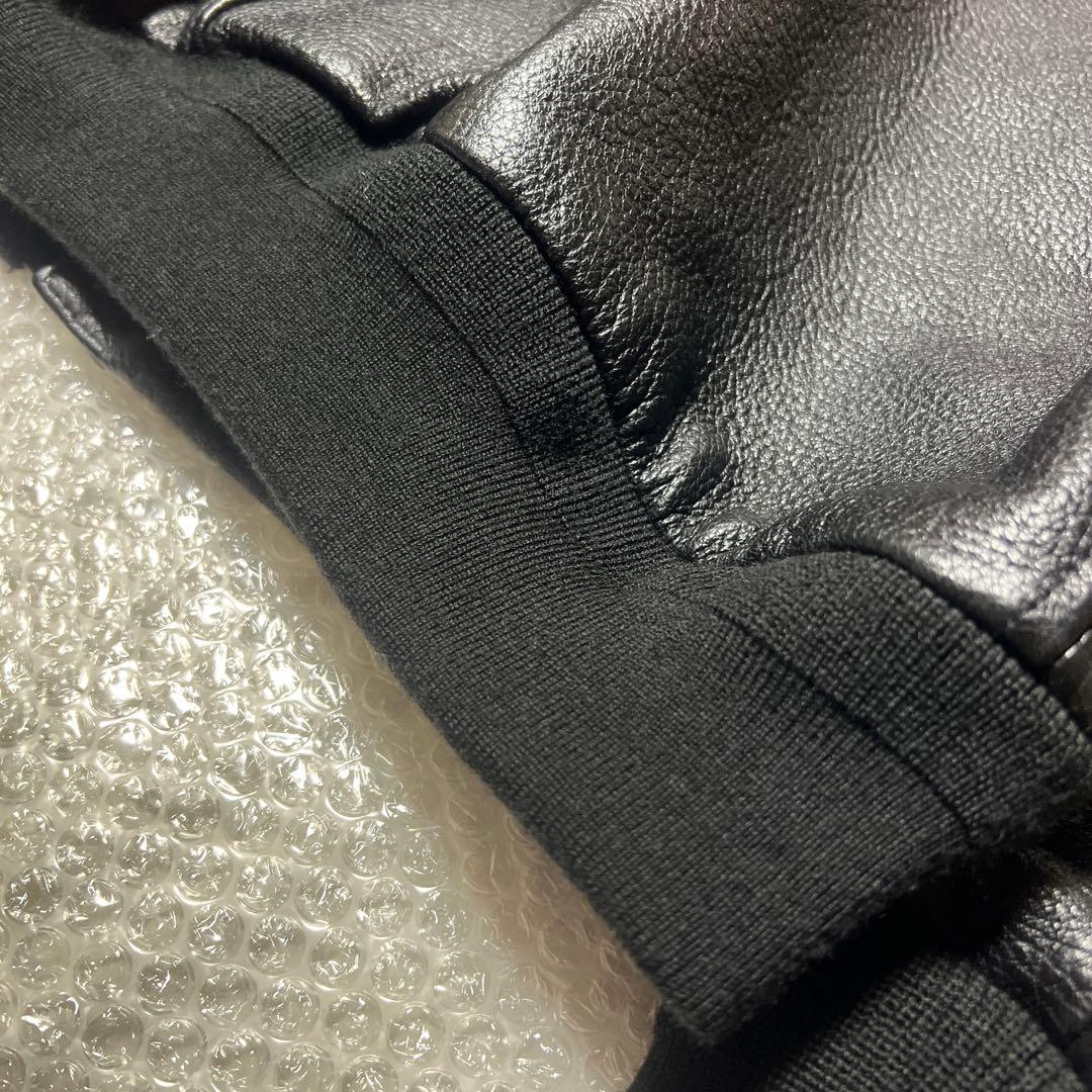 ジャケット・アウター A2 Ver.2 JACKET