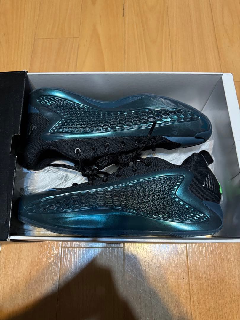 Adidas AE 1 Low “morphosis” 27cm