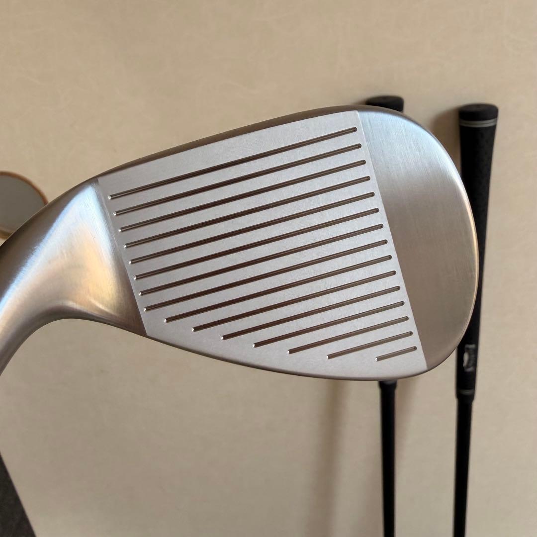 ocha未使用品有★ウェッジ★DJ6★FT62w★46★52★58★