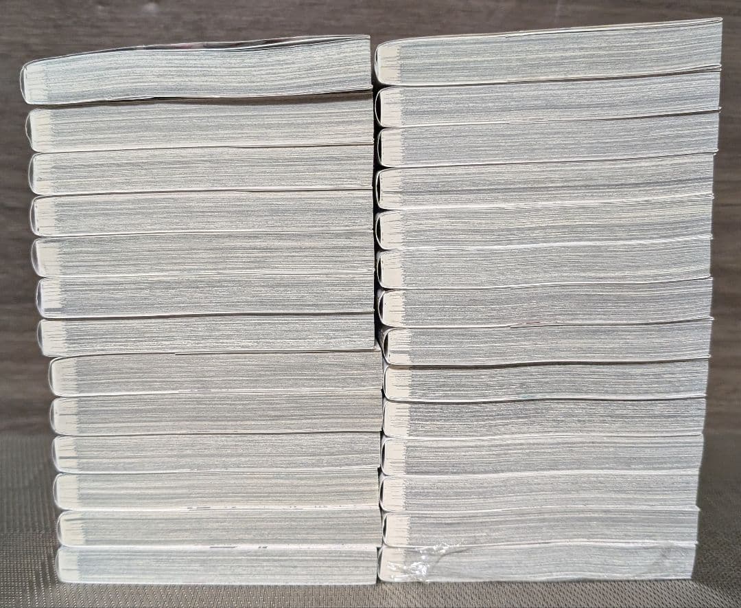 【ポストカード付】桃源暗鬼 1〜27巻 全巻セット