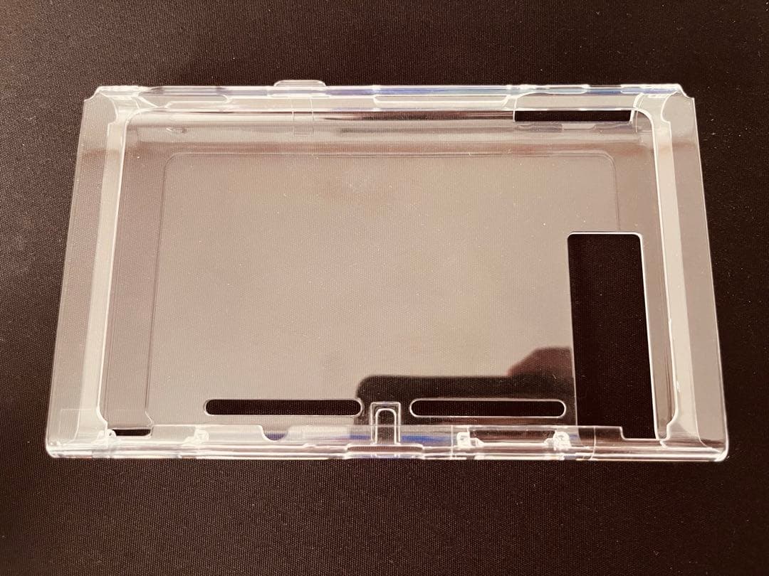 Nintendo Switch ブラック本体のみ