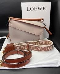 パズル　バムバッグ　ボディバッグ ショルダーバッグ