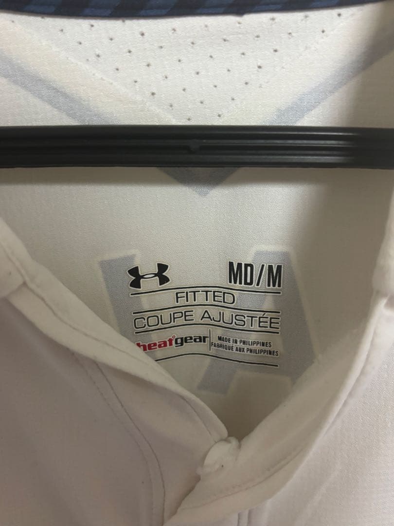 【正規品】ギャレス・ベイル12-13 トッテナム スパーズ ホーム ユニフォーム