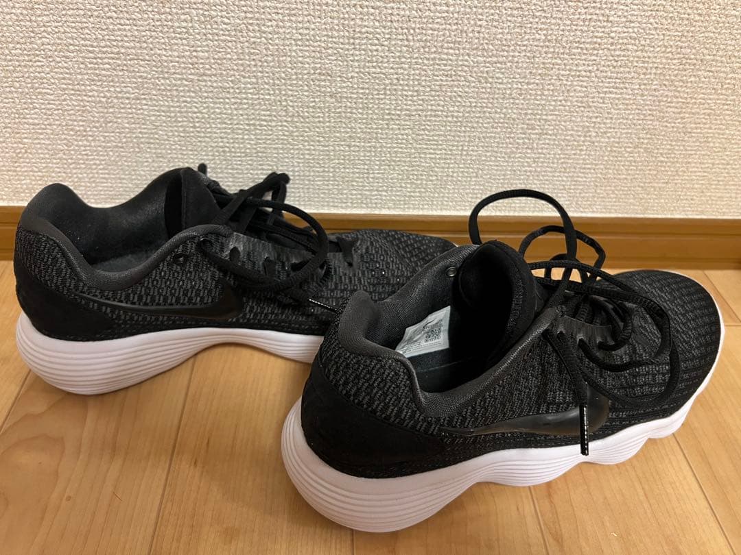 NIKE HYPERDUNK 2017 LOW ハイパーダンク