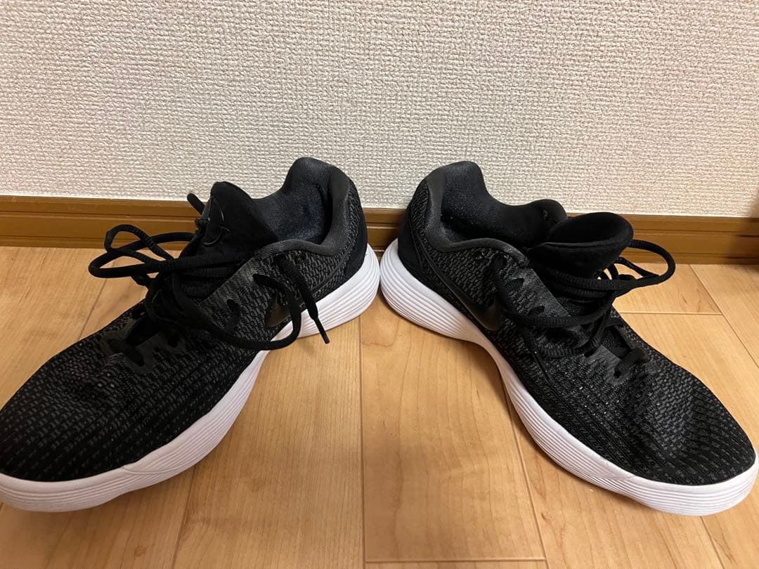 NIKE HYPERDUNK 2017 LOW ハイパーダンク