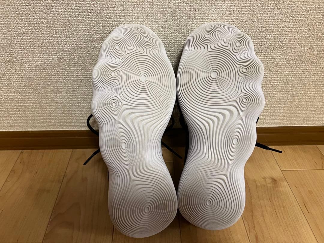 NIKE HYPERDUNK 2017 LOW ハイパーダンク