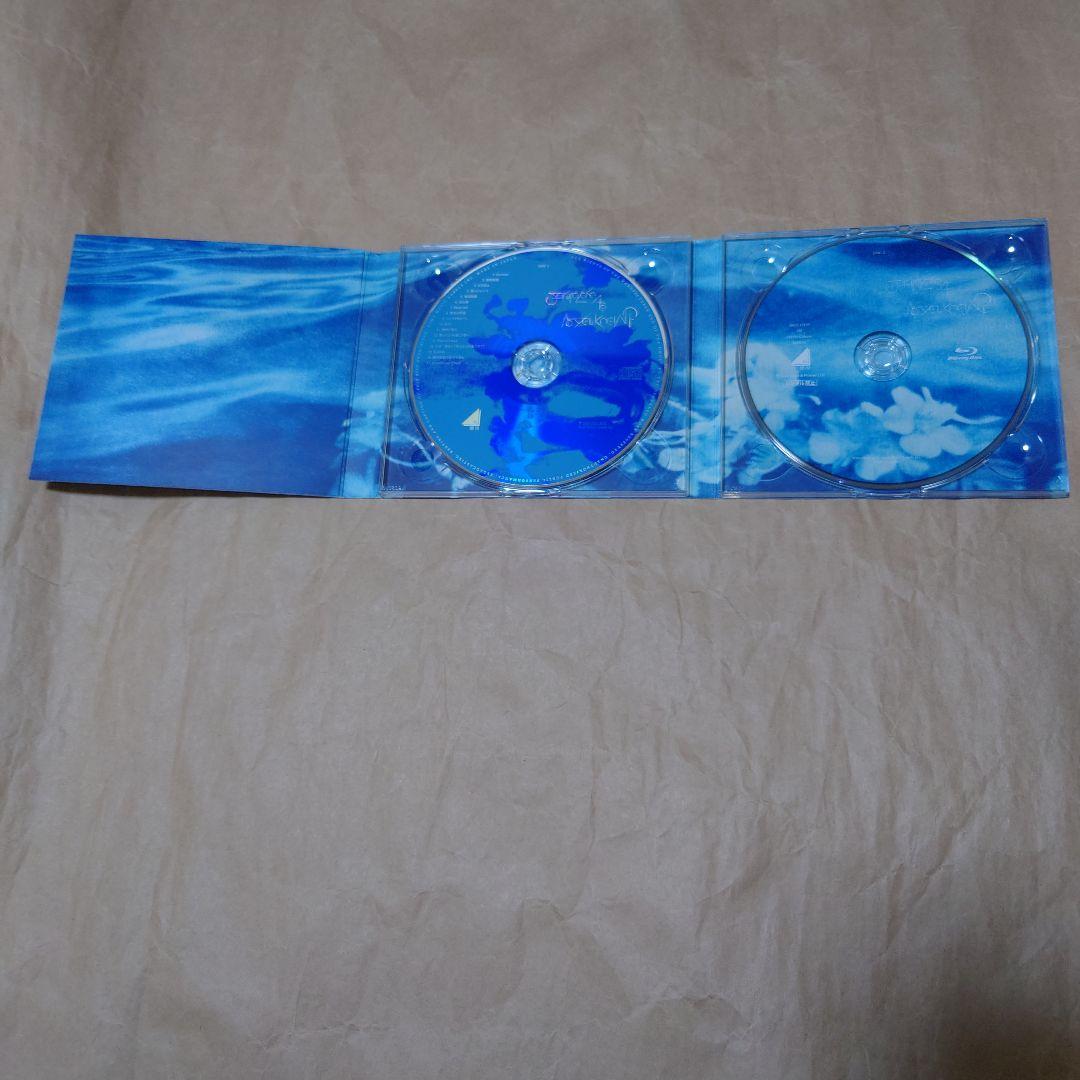 欅坂46DVD、櫻坂46DVD、シングルCDセット