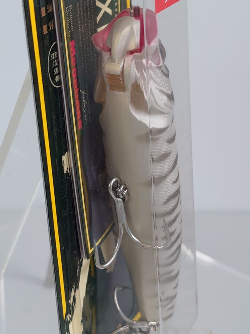 メガバス ito エックスポッド 干支 '10 寅 SP-C 白虎 新品未開封