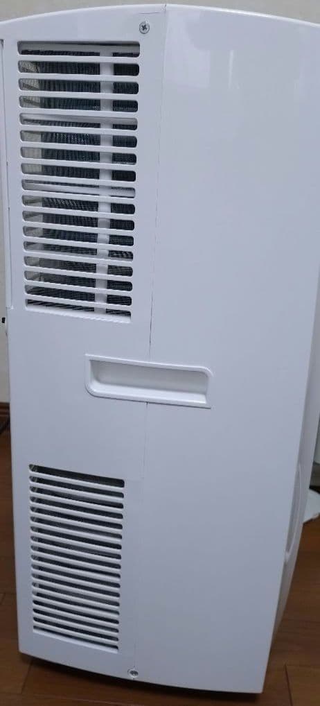 IPC-221N ポータブルクーラー　 アイリスオーヤマ