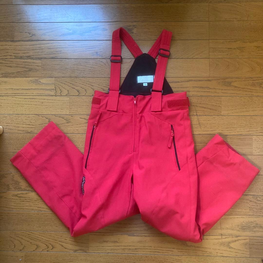 フェニックス　キッズ用スキーウェア　140cm