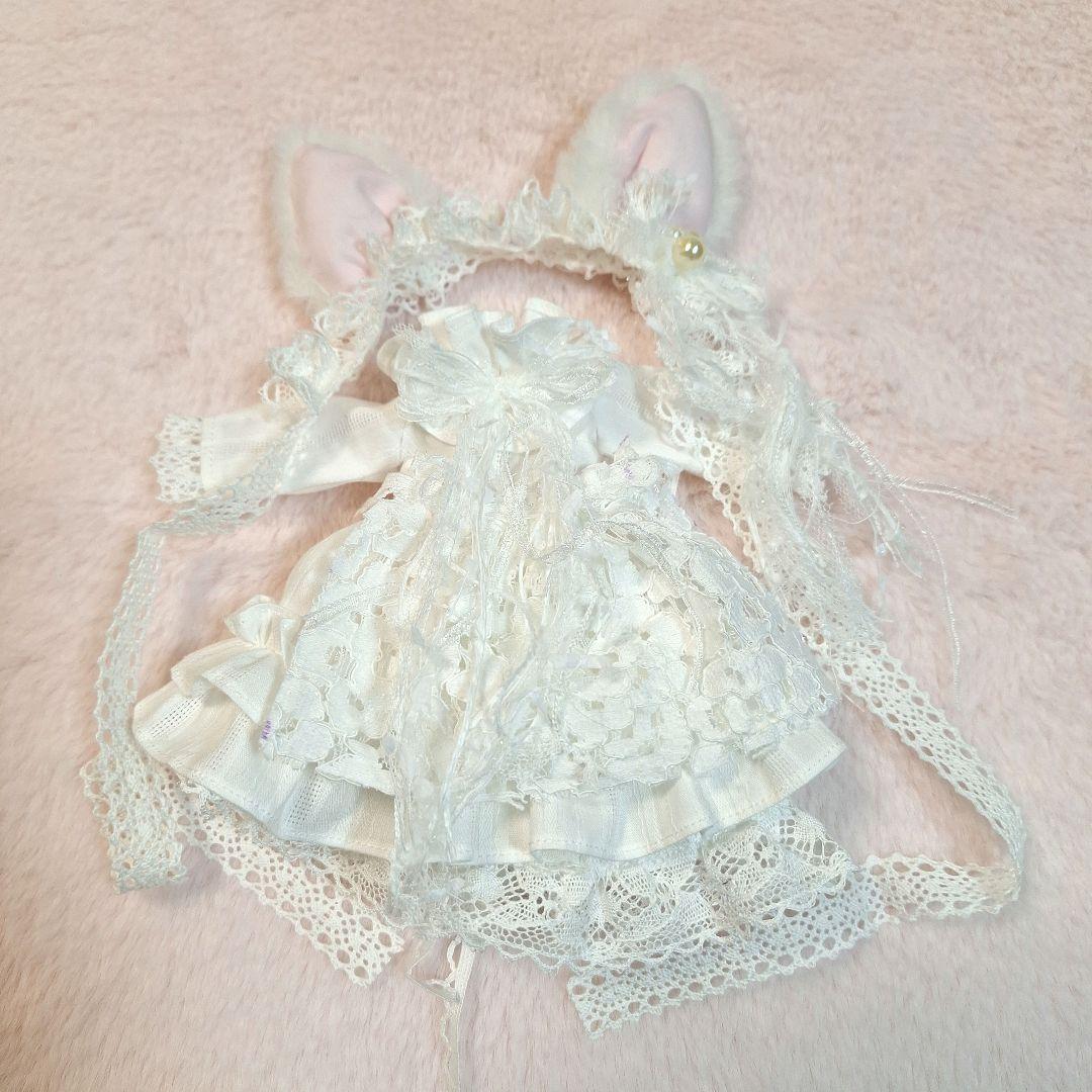 蕾夢來菟 ブライスアウトフィット