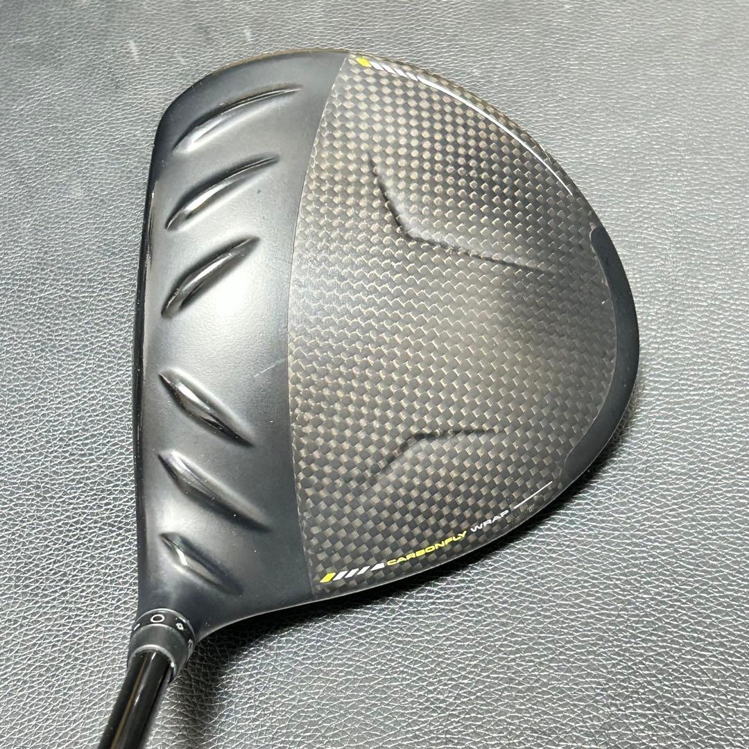 PING G430 MAX 10K ドライバー 10.5度 ALTA R