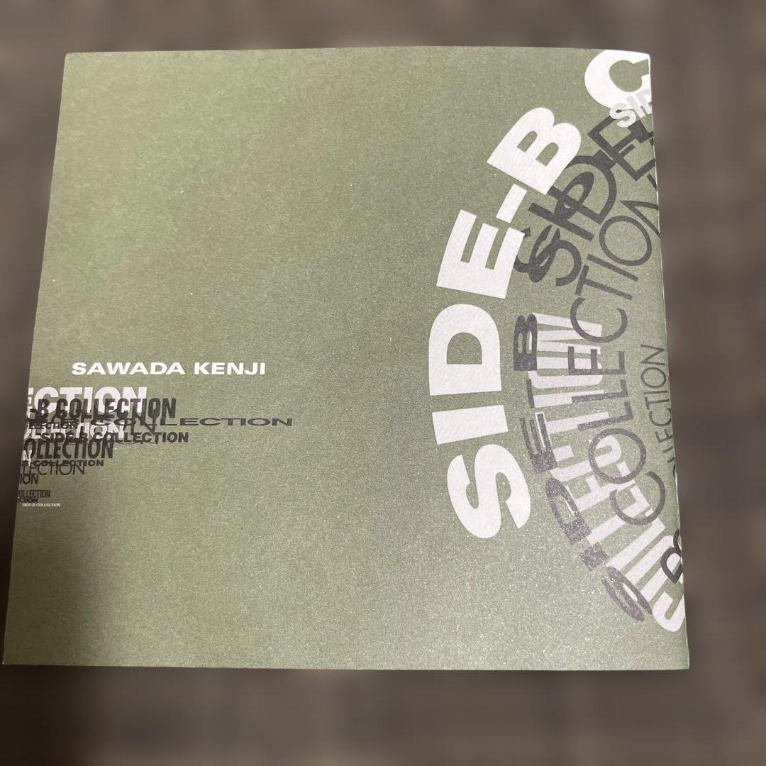 沢田研二SIDE-B COLLECTION 1971-1989