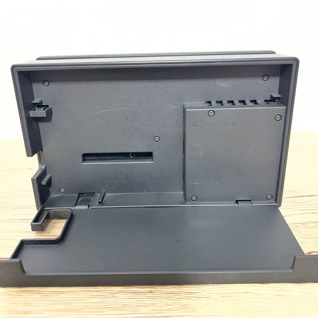 Nintendo Switch 本体 HAC-001 D119