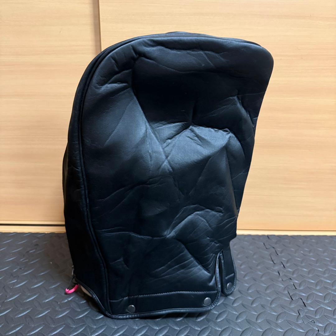 le coq sportif スタンド式 キャディバッグ 4分割 ルコック