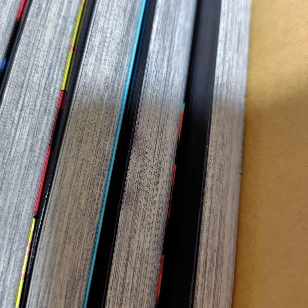 呪術廻戦 　全30巻セット　芥見下々　初版数冊あり