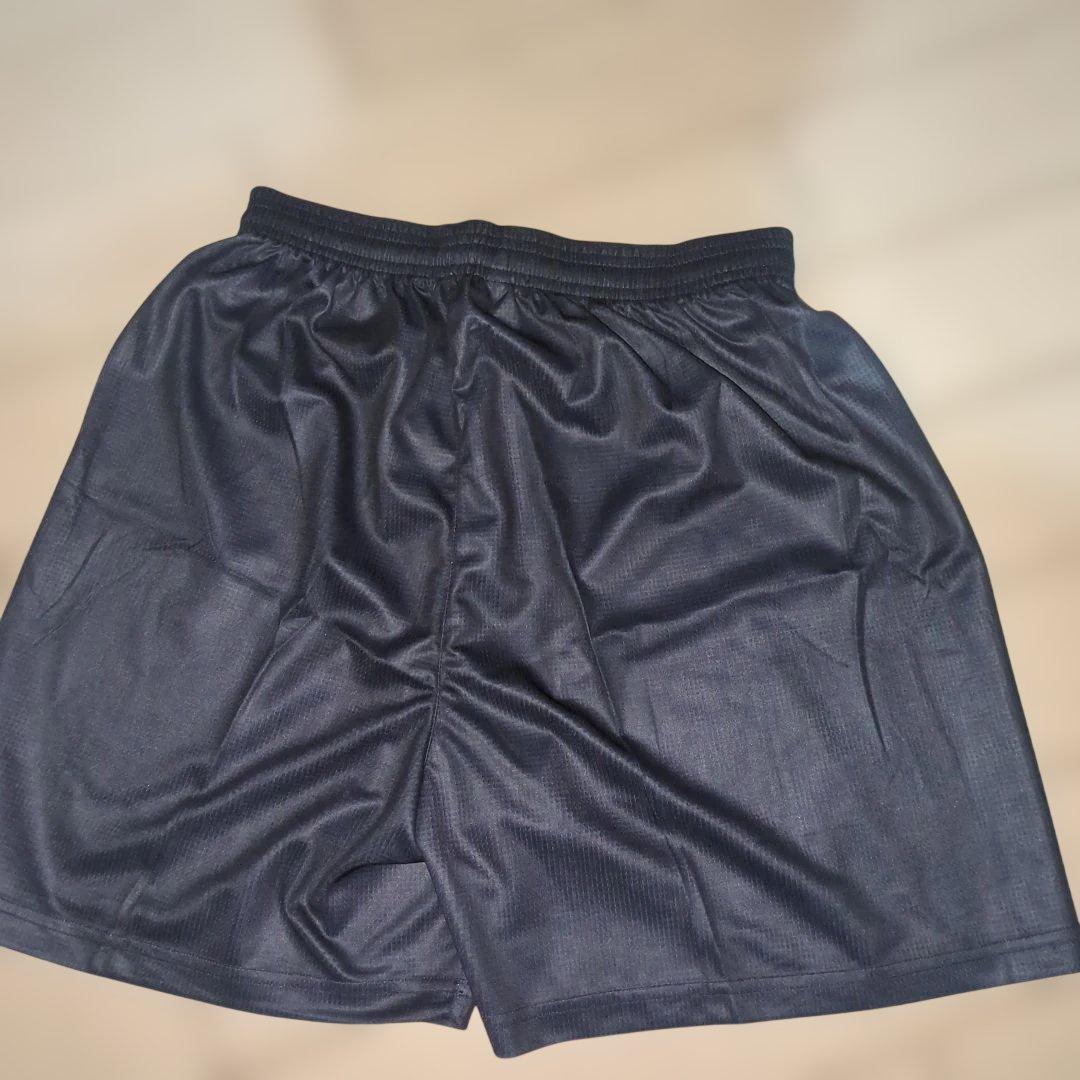 激レア サントリーサンバーズ SVリーグ バレーボール ゲームパンツ 国体