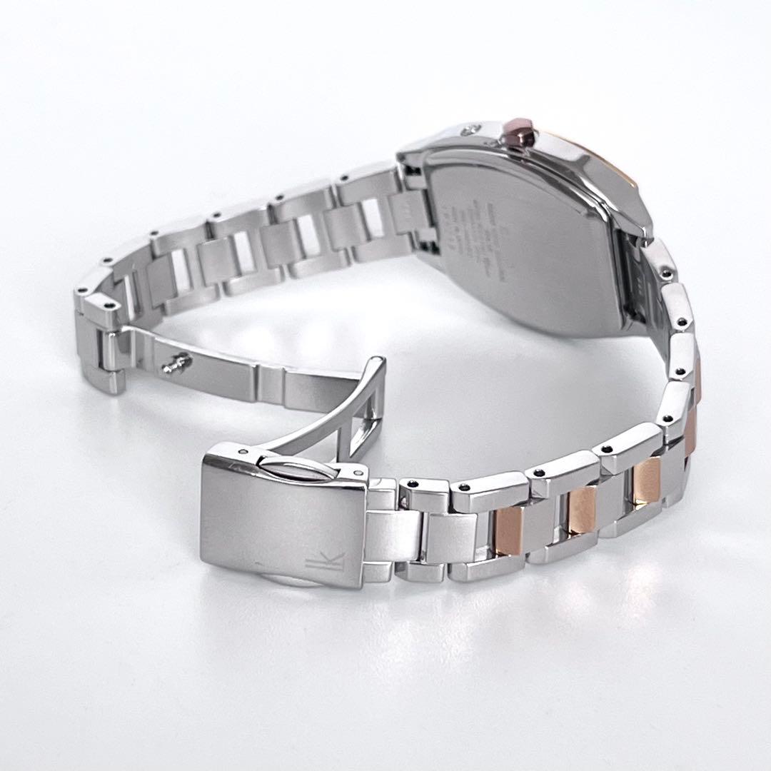 セイコー SEIKO ルキア レディース 腕時計 稼働 電波ソーラー s2039