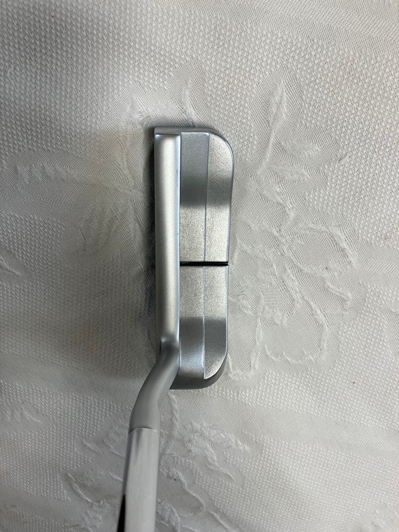 PING SIGMA 2 ZB2 パター 34インチ