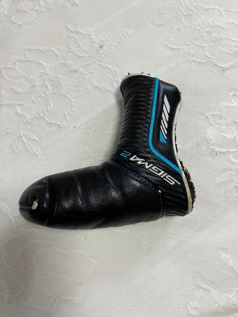 PING SIGMA 2 ZB2 パター 34インチ