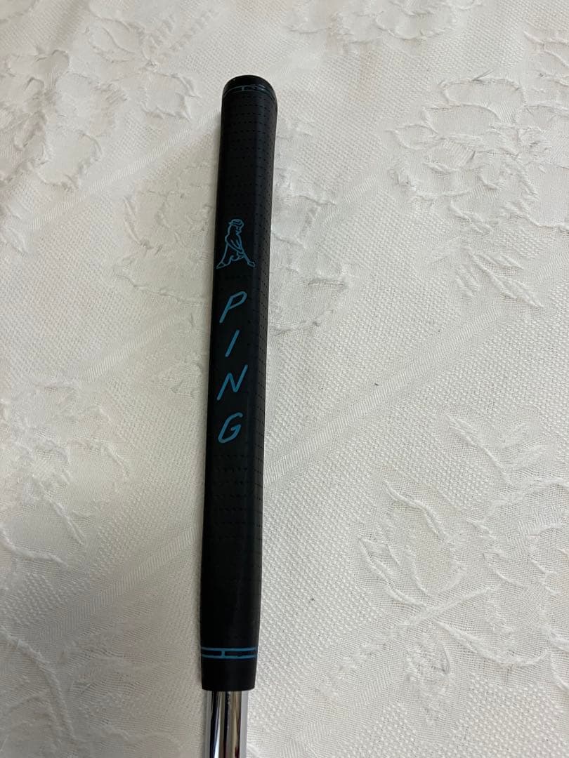 PING SIGMA 2 ZB2 パター 34インチ