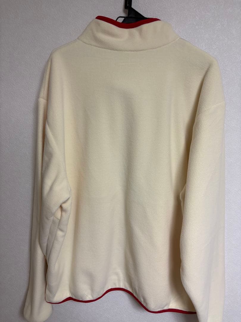 リヴァプール×エアマックス　PLRジャケット　未使用　タグ付き