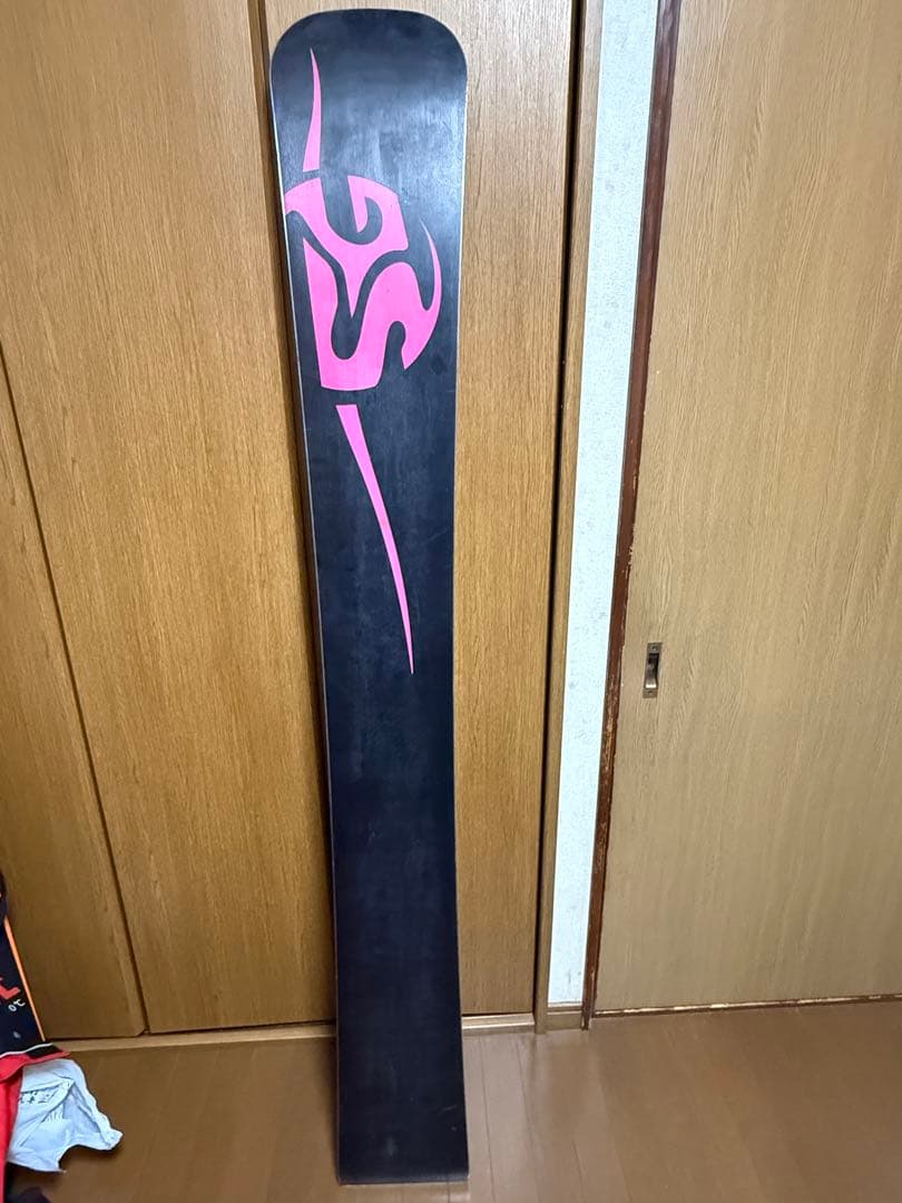 SGスノーボード フルカーブ 175