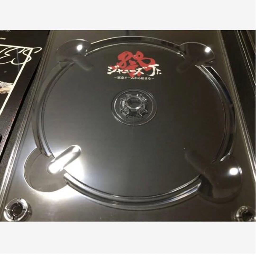 SixTONES ストーンズ DVD 素顔4 ジャニーズJr.祭 チェンエラ