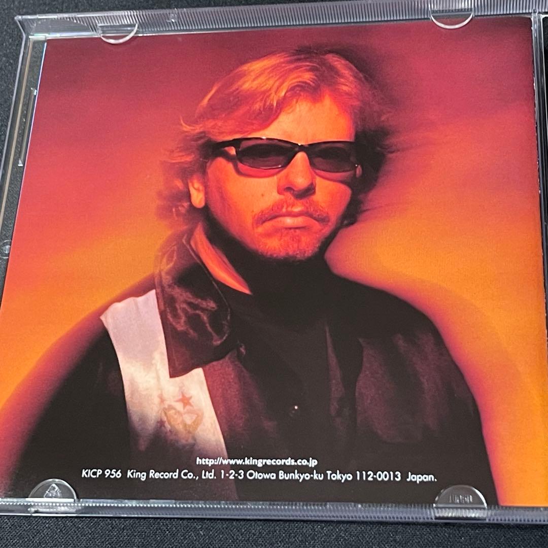 Vertigo Featuring Joseph Williamsメロハー