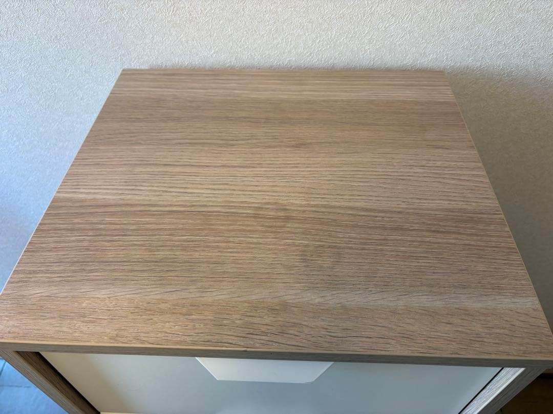 IKEA ASKVOLL アスクヴォル　5段　チェスト