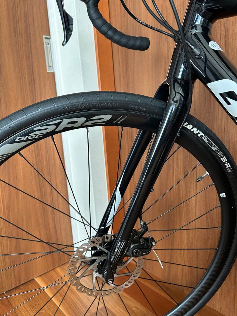 ★美品　ワンオーナー★GIANT 20 CONTEND AR3 ロードバイク