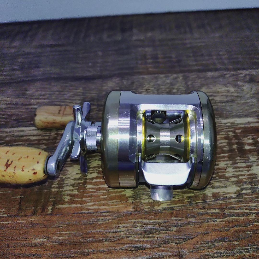 ダイワ　ミリオネアCV-Z 103L 日本製　made in japan