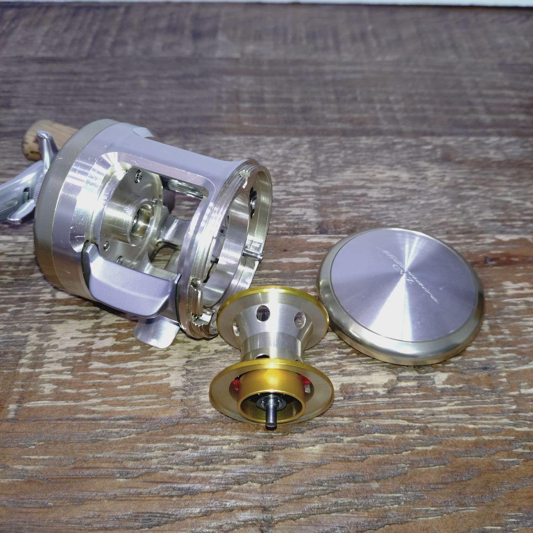 ダイワ　ミリオネアCV-Z 103L 日本製　made in japan