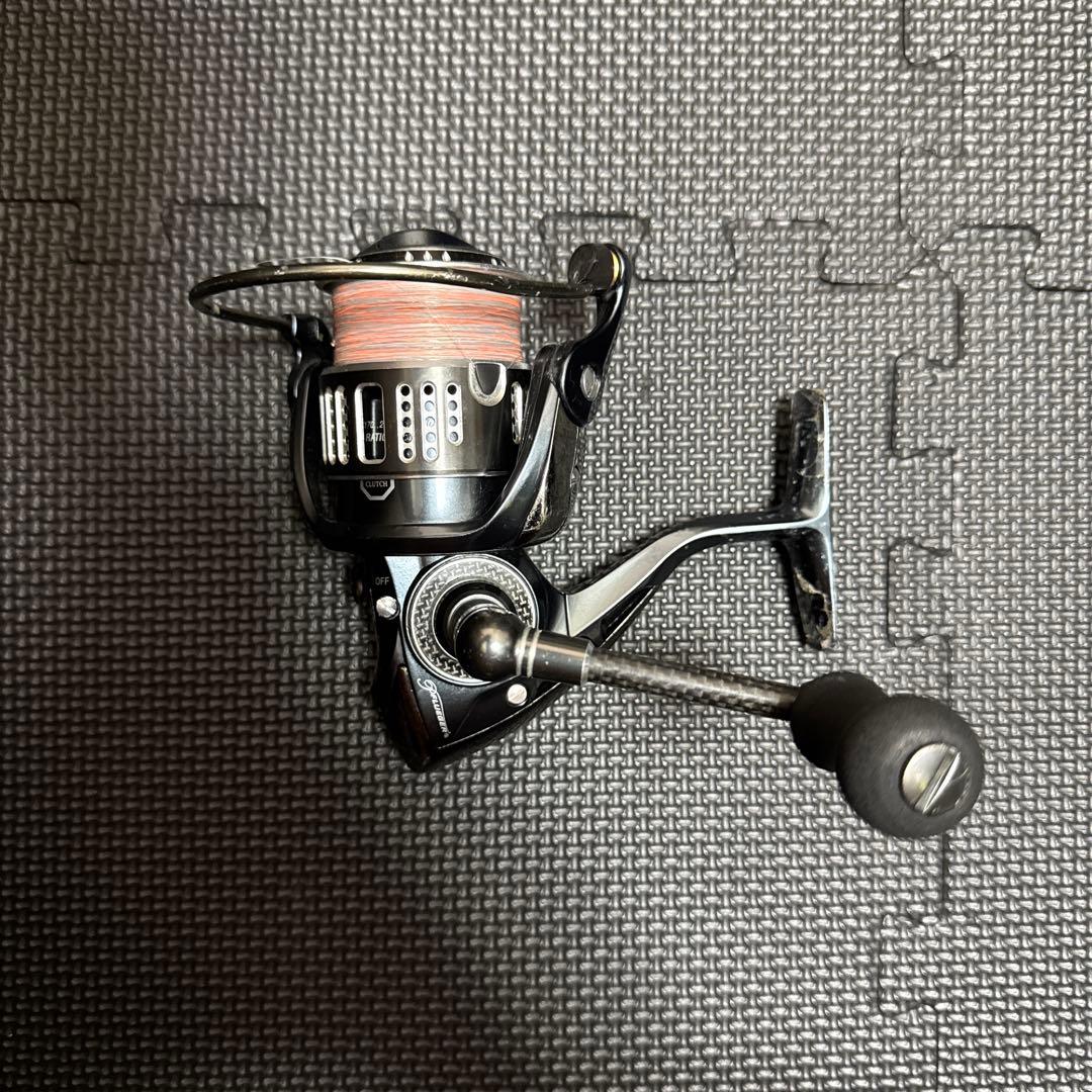 フルーガー　パトリアーク