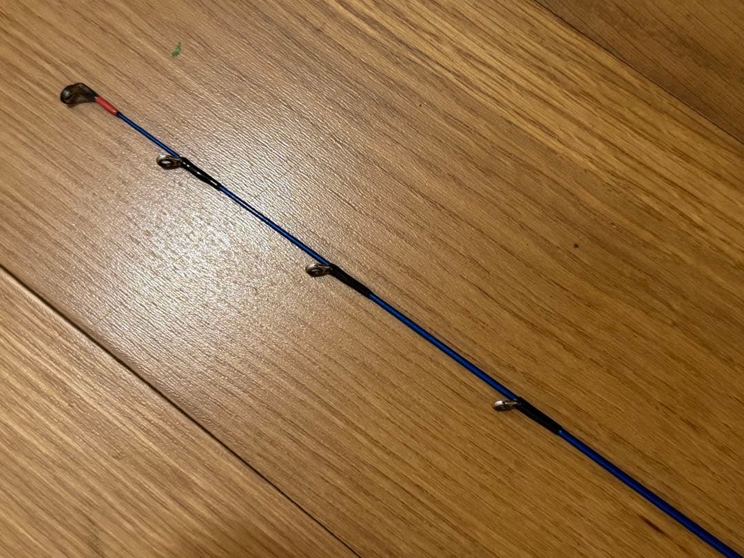 シマノ SHORT GAME LIGHT 64 190III 釣竿