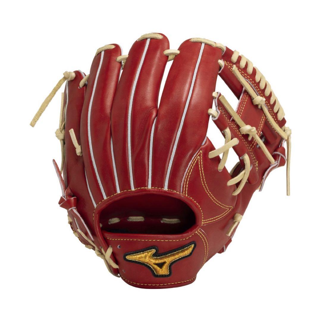 ミズノプロクラシック 軟式用 内野手用