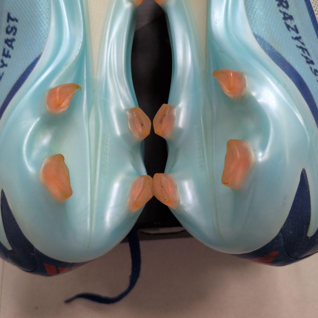 シューズ adidas X CRAZYFAST.1 FG 27.0cm