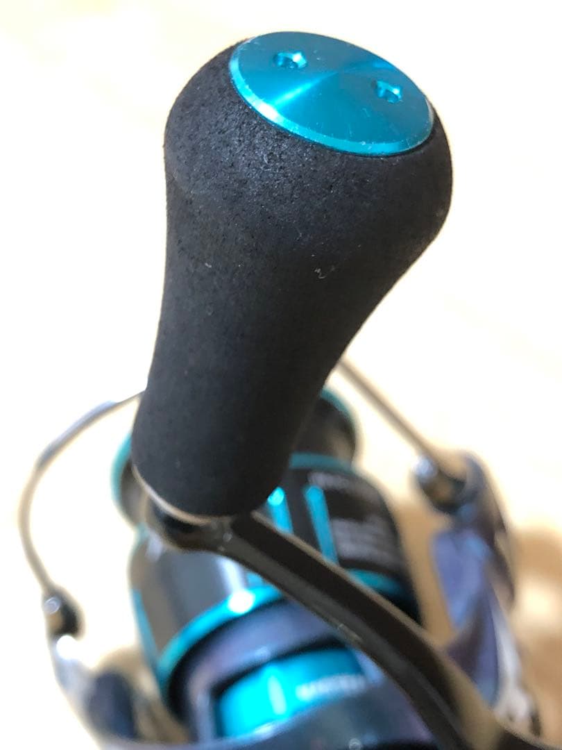 Daiwa 23エメラルダス リールRX FC LT2500S-H-DH