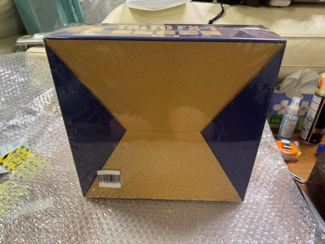 SW ダライアス コズミックリベレーション BEEP限定版(ソフト通常版) 新品