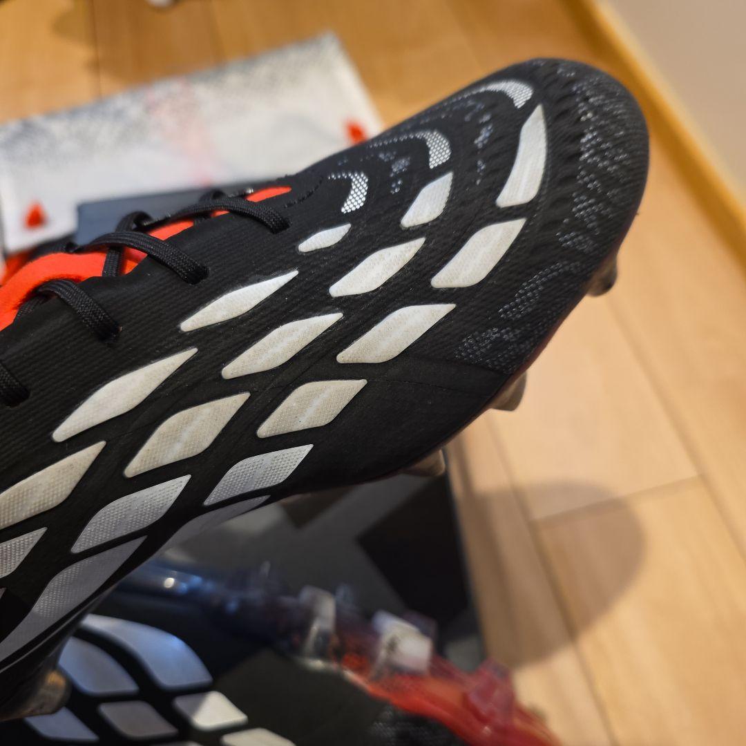 シューズ adidas Predator Elite FT HGAG JP 27.5