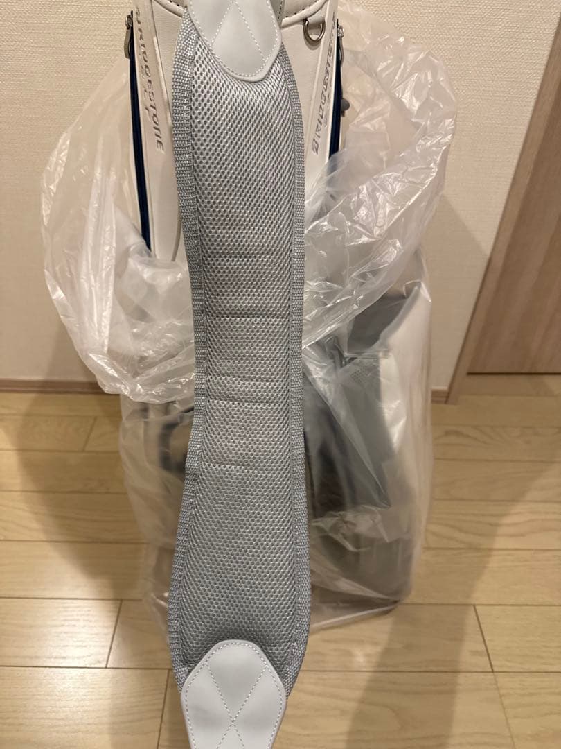 ブリヂストンBRIDGESTONE GOLF BG-100L キャディバッグ