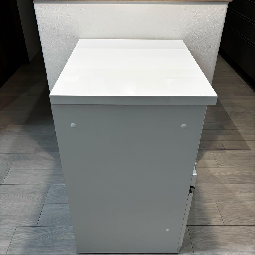 ニトリ リガーレ【下台ロータイプ奥行51】 & 【CT天板】