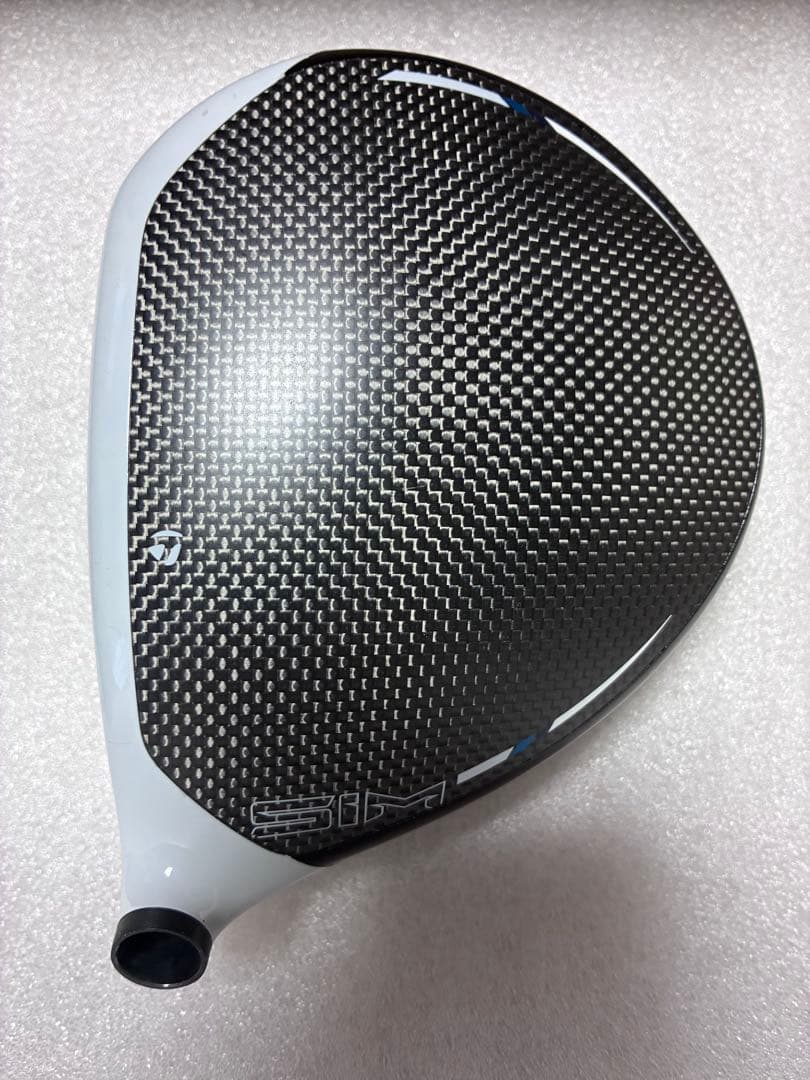 TaylorMade SIM ドライバー 10.5度