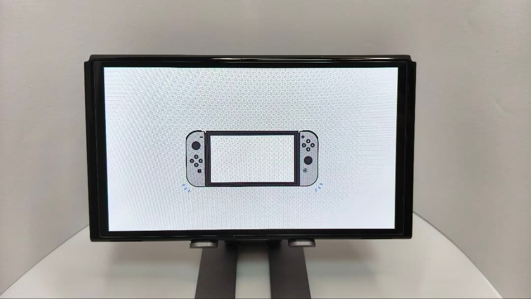 【ジャンク】Nintendo Switch 有機EL
