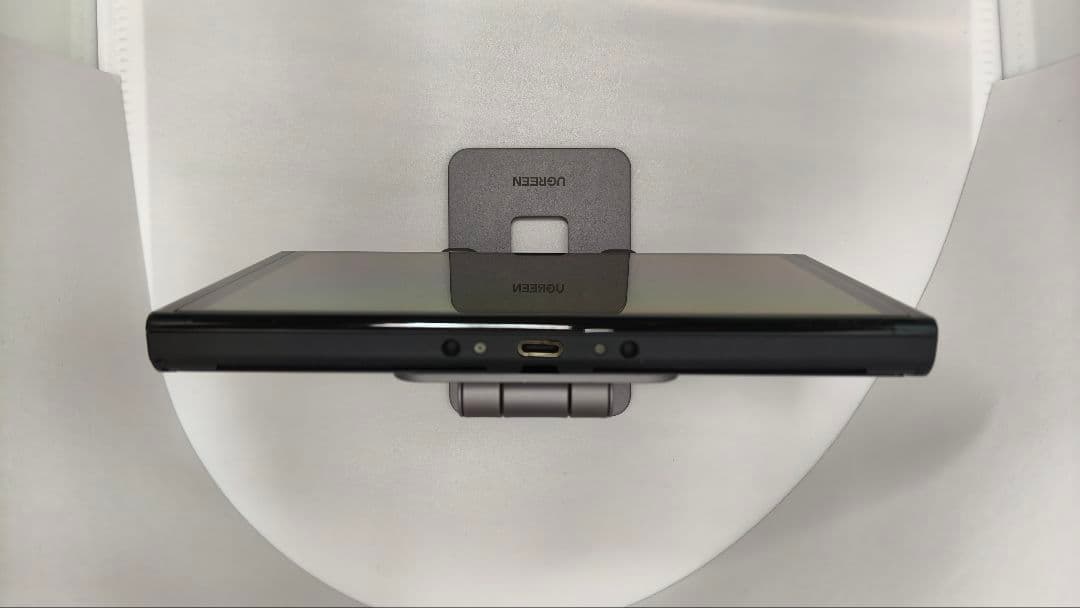 【ジャンク】Nintendo Switch 有機EL