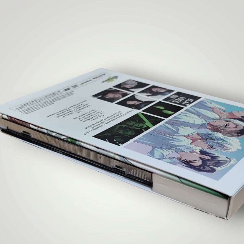 DYNAMIC CHORD feat.apple-polisher [初回B盤]